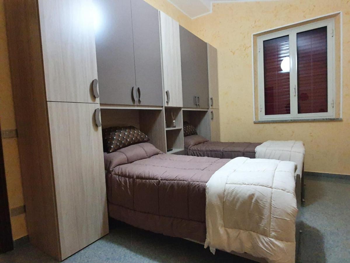Casa Paradiso Apartment Palmi Luaran gambar
