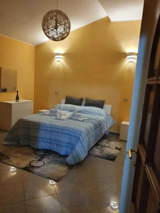 Casa Paradiso Apartment Palmi Luaran gambar
