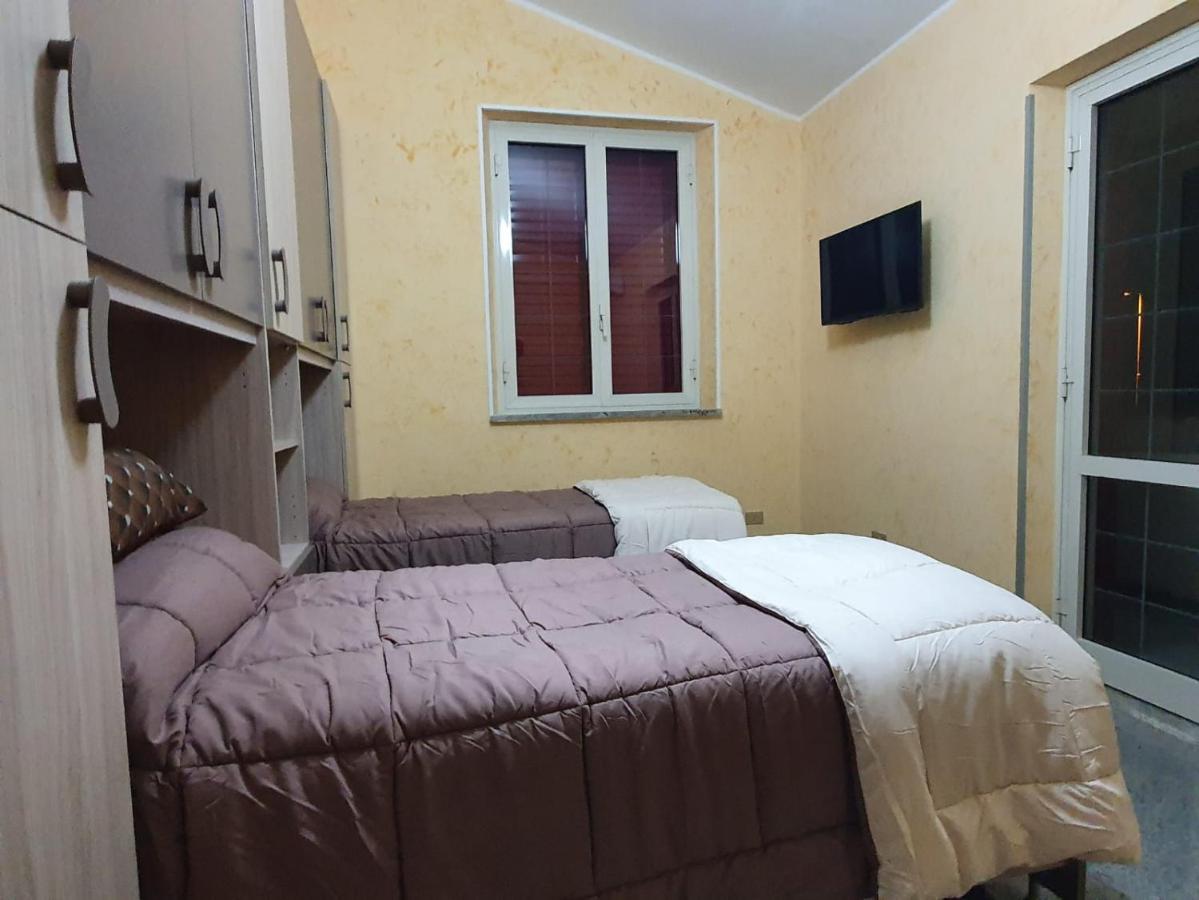 Casa Paradiso Apartment Palmi Luaran gambar