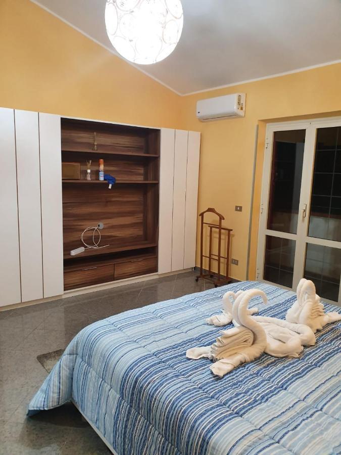 Casa Paradiso Apartment Palmi Luaran gambar