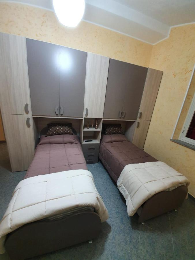 Casa Paradiso Apartment Palmi Luaran gambar