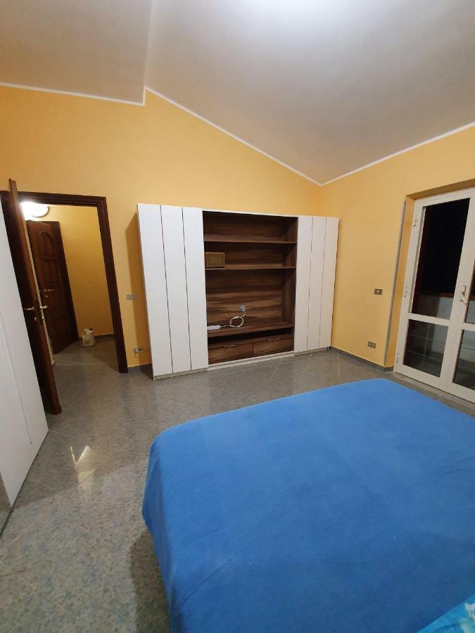 Casa Paradiso Apartment Palmi Luaran gambar