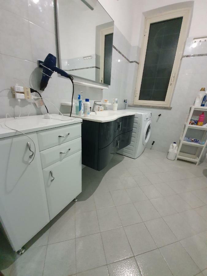 Casa Paradiso Apartment Palmi Luaran gambar