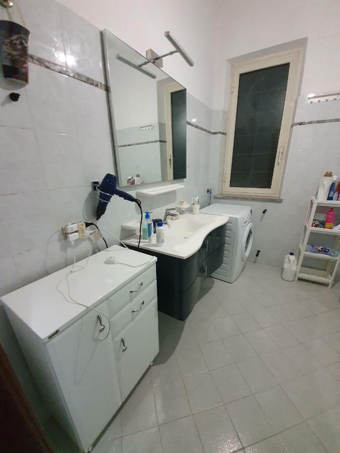 Casa Paradiso Apartment Palmi Luaran gambar