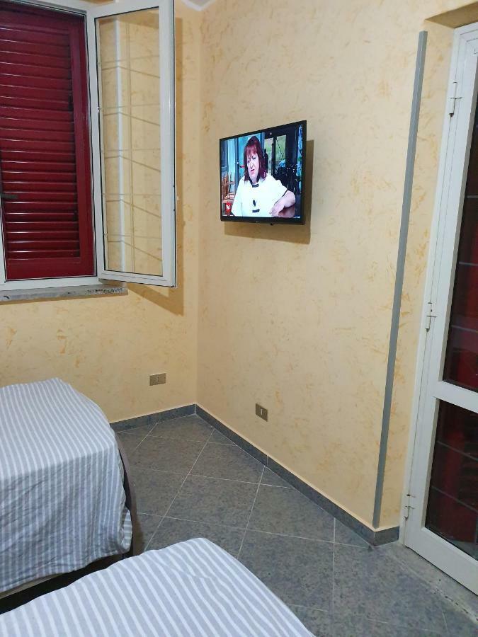 Casa Paradiso Apartment Palmi Luaran gambar