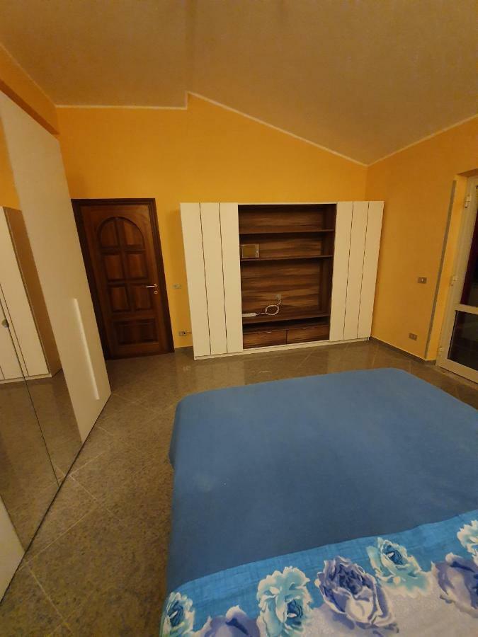 Casa Paradiso Apartment Palmi Luaran gambar
