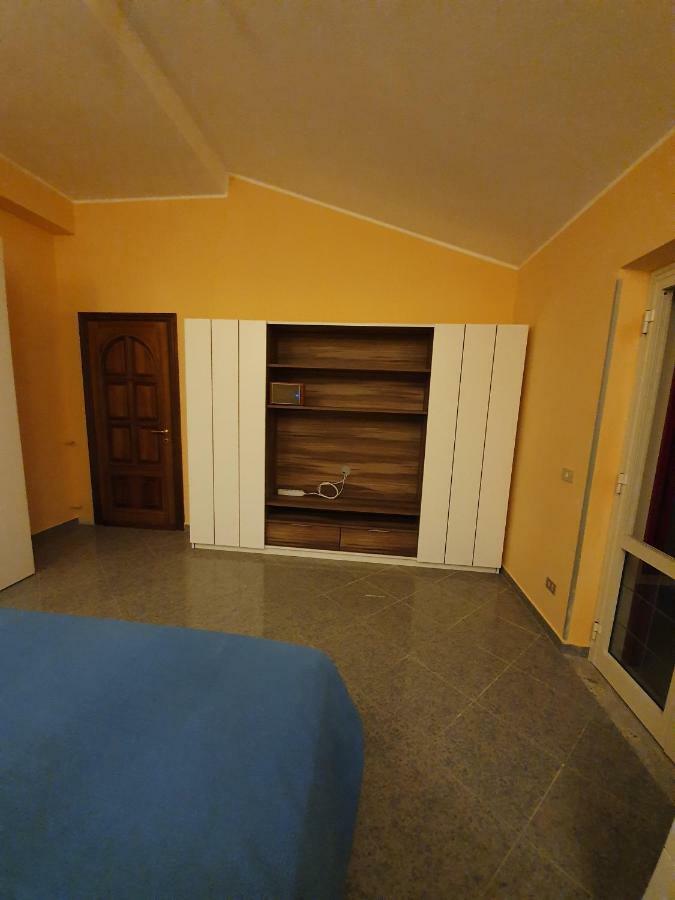 Casa Paradiso Apartment Palmi Luaran gambar