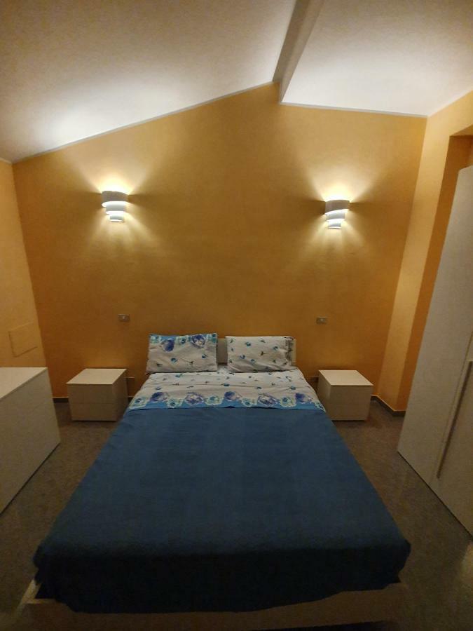 Casa Paradiso Apartment Palmi Luaran gambar