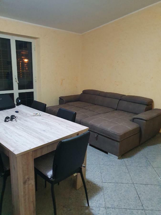 Casa Paradiso Apartment Palmi Luaran gambar