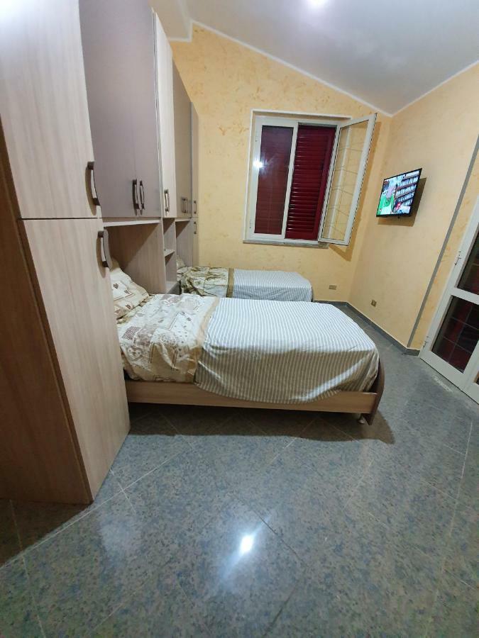 Casa Paradiso Apartment Palmi Luaran gambar