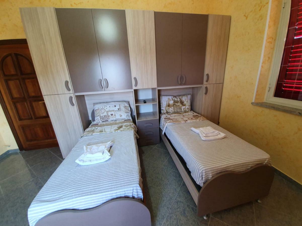 Casa Paradiso Apartment Palmi Luaran gambar