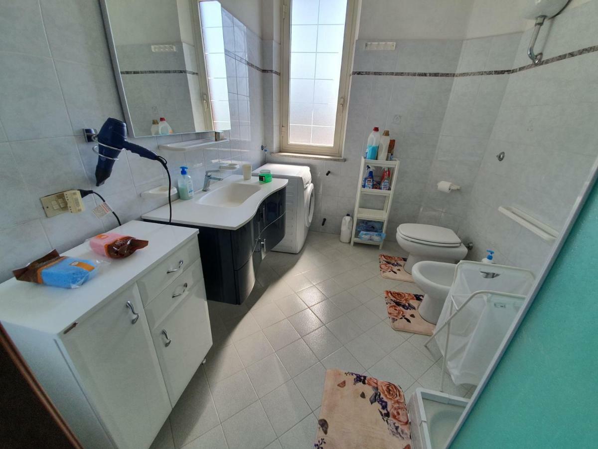 Casa Paradiso Apartment Palmi Luaran gambar