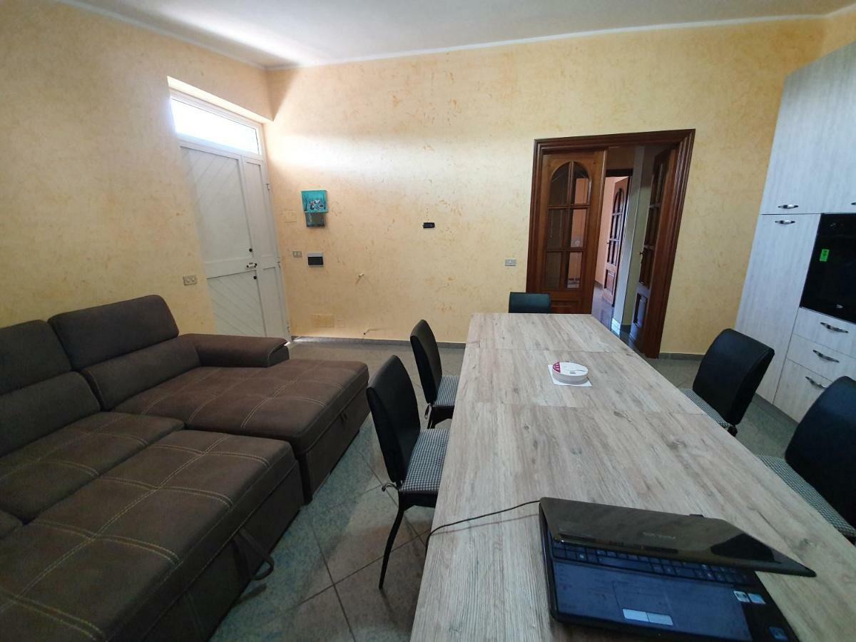 Casa Paradiso Apartment Palmi Luaran gambar