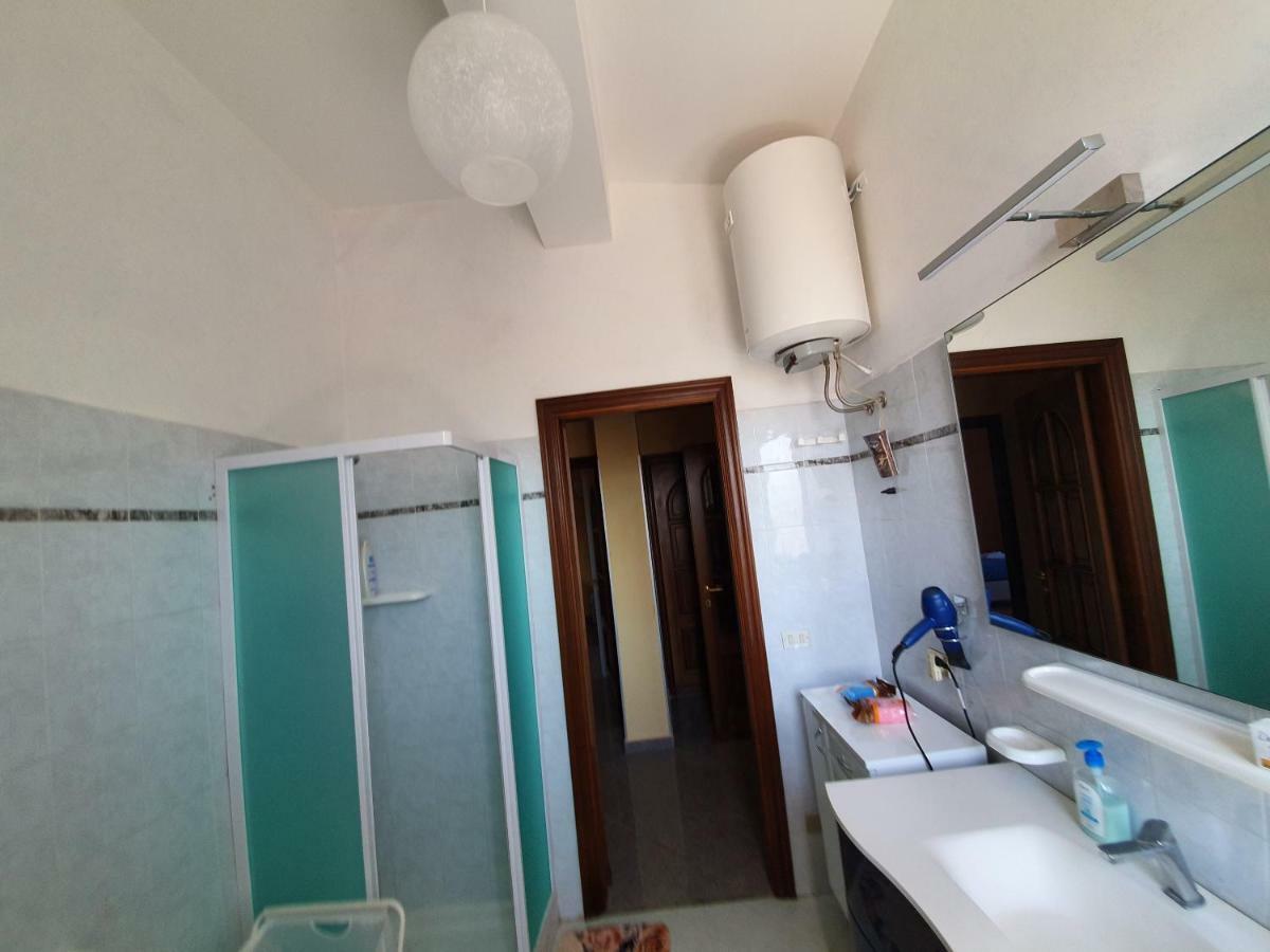Casa Paradiso Apartment Palmi Luaran gambar