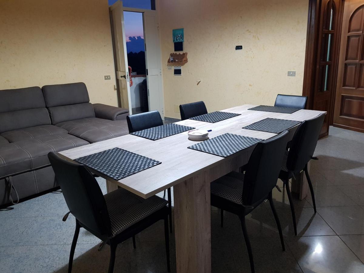 Casa Paradiso Apartment Palmi Luaran gambar