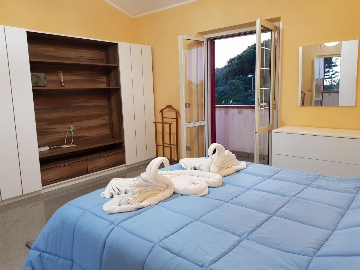 Casa Paradiso Apartment Palmi Luaran gambar