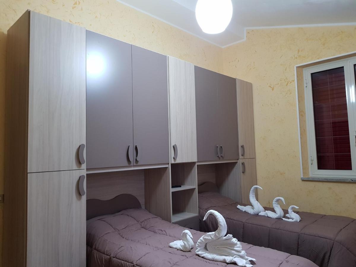 Casa Paradiso Apartment Palmi Luaran gambar